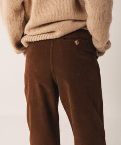 PANTALÓN PANA CARROT 11 PANTALON PANA CARROT – INDICOLD 4