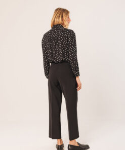 PANTALON REGULAR SAM NEGRO– INDICOLD 3