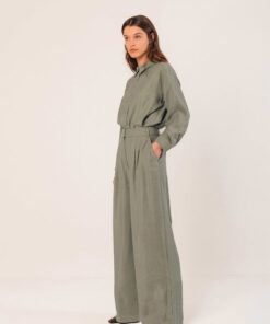 PANTALON WIDE LEG – INDICOLD 2