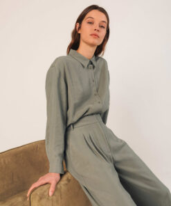 PANTALON WIDE LEG – INDICOLD 4