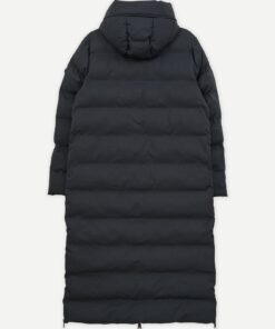 PLUMIFERO LARGO IMPERMEABLE TANTA Snestorm 1