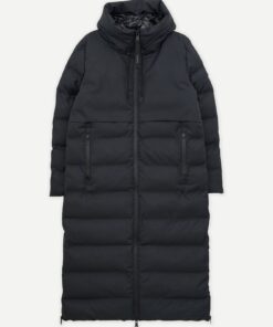 PLUMIFERO LARGO IMPERMEABLE TANTA Snestorm 10