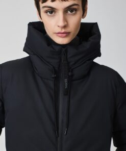 PLUMIFERO LARGO IMPERMEABLE TANTA Snestorm 2