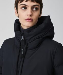 PLUMIFERO LARGO IMPERMEABLE TANTA Snestorm 3