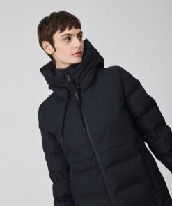 PLUMIFERO LARGO IMPERMEABLE TANTA Snestorm 4