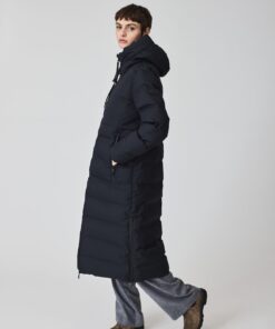 PLUMIFERO LARGO IMPERMEABLE TANTA Snestorm 5