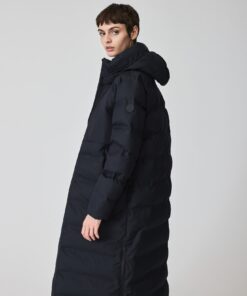 PLUMIFERO LARGO IMPERMEABLE TANTA Snestorm 7