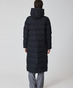 PLUMIFERO LARGO IMPERMEABLE TANTA Snestorm 8