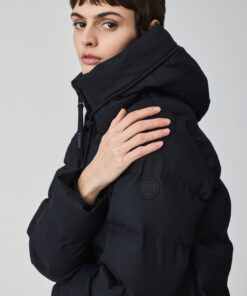 PLUMIFERO LARGO IMPERMEABLE TANTA Snestorm 9