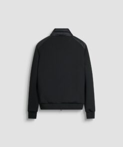 PLUMIFERO SLIM FIT EN TEJIDO BRILLANTE Y RELLENO SINTETICO Antony Morato MMCO00936 FA600275 9000 03 4