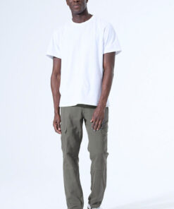 PANTALON GARCIA CARGO KAKI