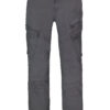 PANTALON GARCIA CARGO GRIS