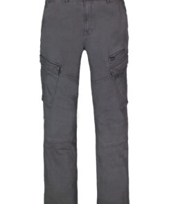 PANTALON GARCIA CARGO GRIS