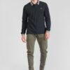 PANTALON LTC CARGO JOGG KAKI 2 Pantalones cargo Koge Vaqueros y pantalones pret a porter para hombre Le Temps des Cerises 5