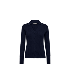 Polo de punto acanalado MMRelena 2 scaled