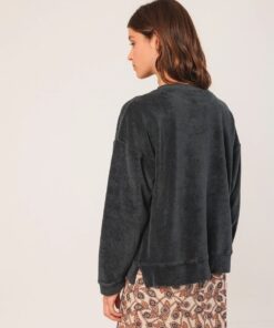 Alternative view of SUDADERA LARA RIZO