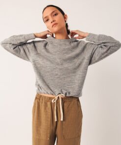 Alternative view of SUDADERA MULTICOLOR AJUSTABLE