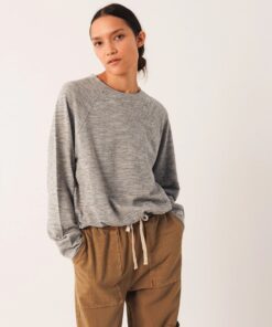 SUDADERA MULTICOLOR AJUSTABLE