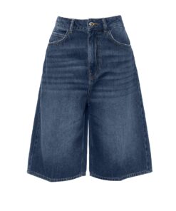 Shorts vaqueros basicos BSB Moda 2