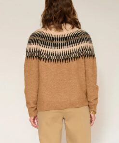 Sueter KERFO CAMEL – MKT Studio 2