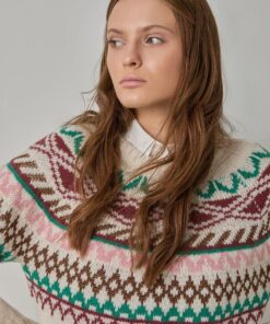 Sueter estampado BSB Moda 2