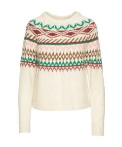 Sueter estampado BSB Moda 5