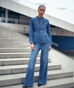 VAQUERO MOS MOSH DARA DECO