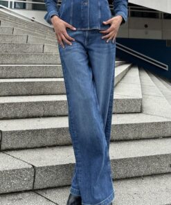 VAQUERO MOS MOSH DARA DECO 3