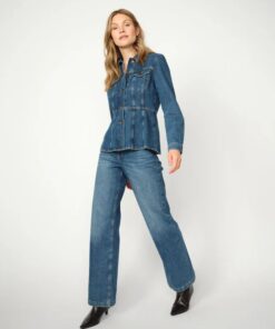 Alternative view of VAQUERO MOS MOSH DARA DECO