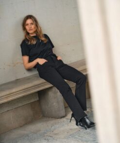 Alternative view of MMCarla Naomi Deluxe Jeans