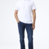 JEANS GARCIA RUSSO TEJANO DARK USED
