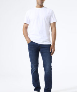 JEANS GARCIA RUSSO TEJANO DARK USED