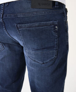 Vaquero azul GARCIA JEANS 630 7015 3