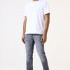 JEANS GARCIA SAVIO TEJANO GRIS 1 Vaquero gris GARCIA JEANS 630 5997 1