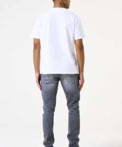 Vaquero gris GARCIA JEANS 630 5997 4