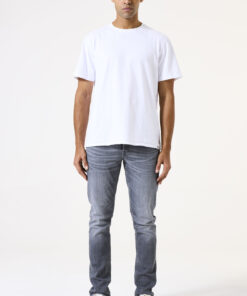 Alternative view of JEANS GARCIA SAVIO TEJANO GRIS