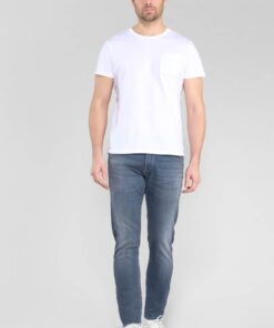 JEANS LTC 700 JOGG GRIS AZULADO