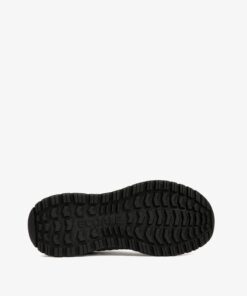 ZAPATILLAS VENTURA GRIS OSCURO PARA MUJER ECOALF 4