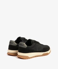 Alternative view of DEPORTIVA ECOALF NEGRA