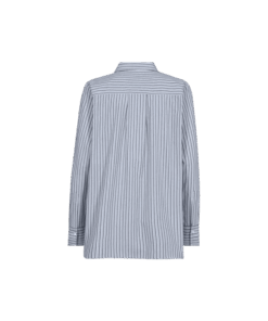 camisa de rayas entalladas MMElinda 2