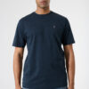 Camiseta azul oscuro 1 camiseta azul oscuro GARCIA JEANS H51004 5477 5