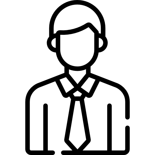 Contacto 3 employee