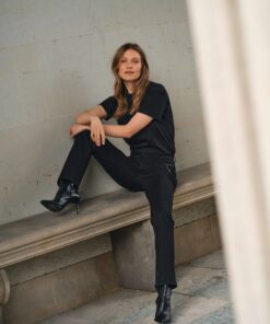 MMCarla Naomi Deluxe Jeans