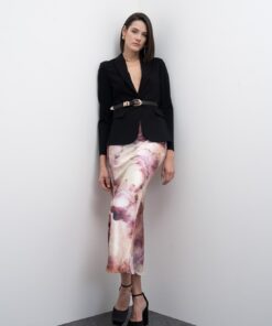 AMERICANA GOA GOA NEGRA PUNTO MILANO