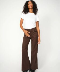 Alternative view of VAQUERO MOS MOSH MARRON DARA TREASURE