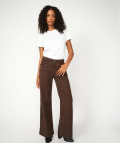 VAQUERO MOS MOSH MARRON DARA TREASURE