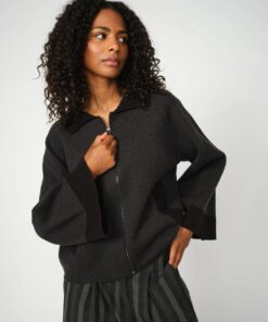 Cárdigan de punto de lana MMEliana