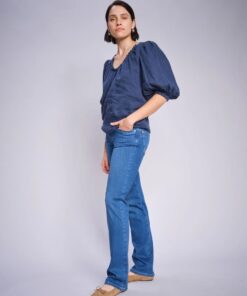 MMCarla Naomi Deluxe Jeans