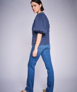 Alternative view of MMCarla Naomi Deluxe Jeans