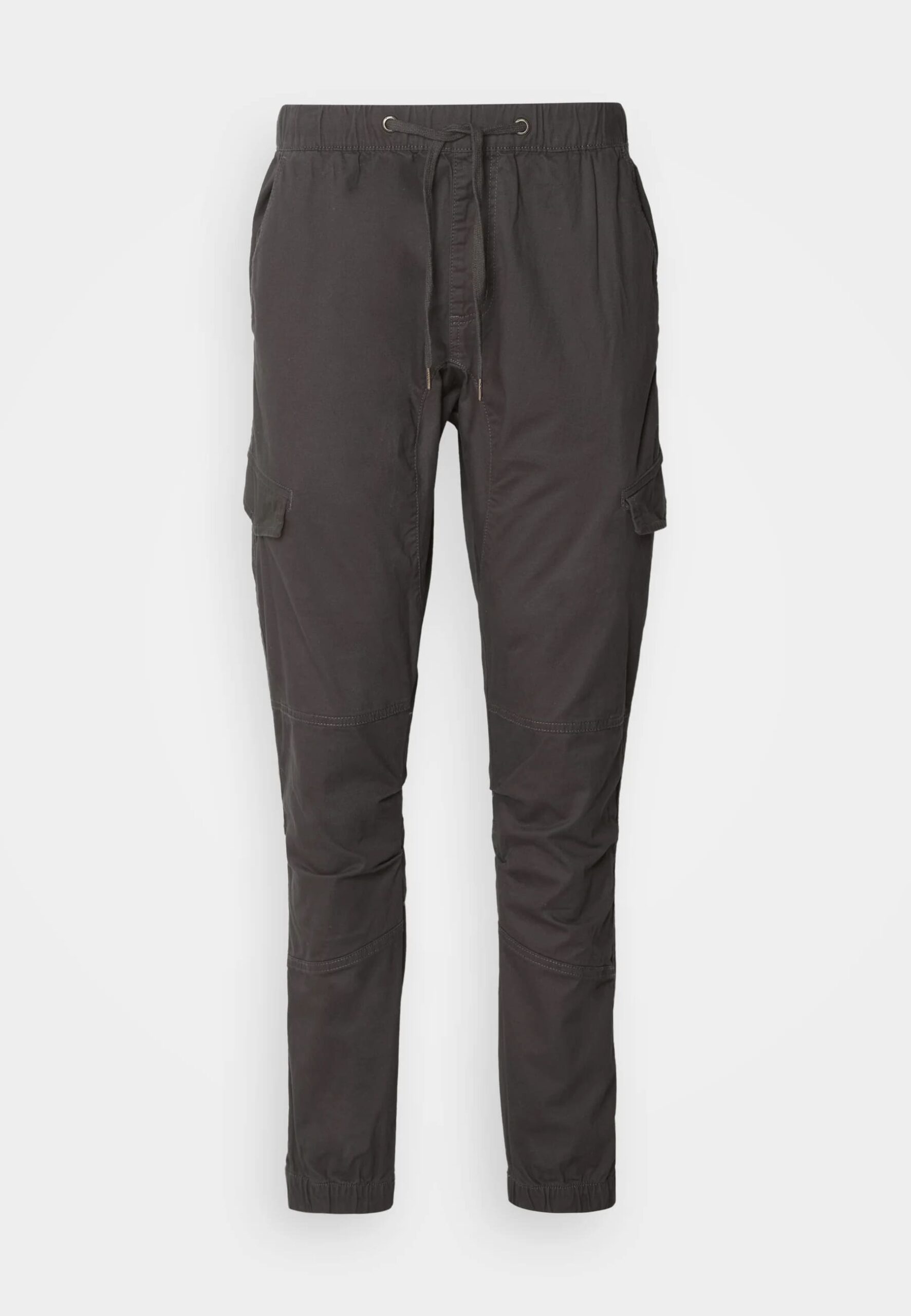 PANTALON INDICODE CARGO GOMAS GRIS 5 PANTALON INDICODE CARGO GOMAS GRIS - Imagen 4